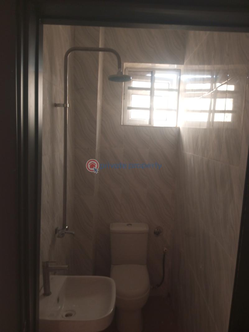 2 bedroom Flat & Apartment For Rent Gbagada Lagos - 8