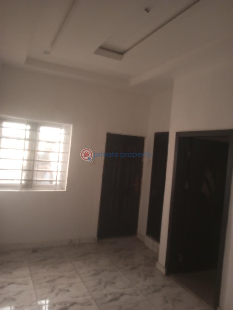 2 bedroom Flat & Apartment For Rent Gbagada Lagos - 2