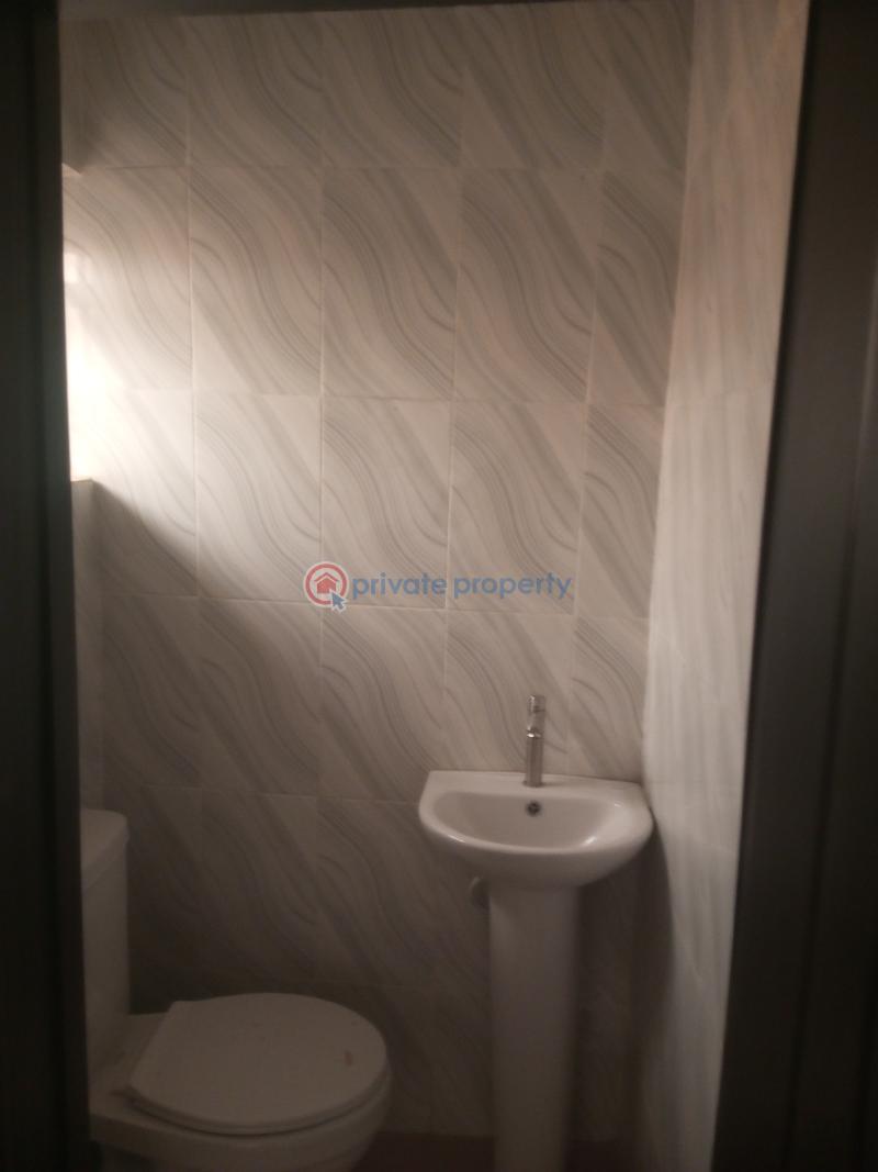 2 bedroom Flat & Apartment For Rent Gbagada Lagos - 11