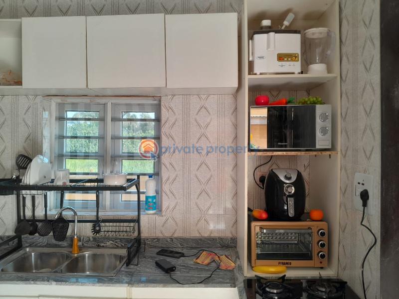 Lovely 2bedroom and mini flat - 0 Block Of Flats For Sale Ayobo Ipaja Lagos - 0