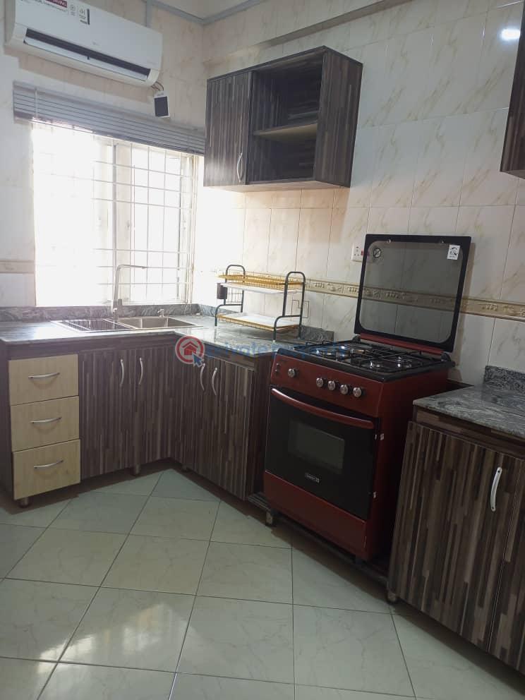 2 bedroom Block Of Flats Short let Ikeja GRA Lagos - 7