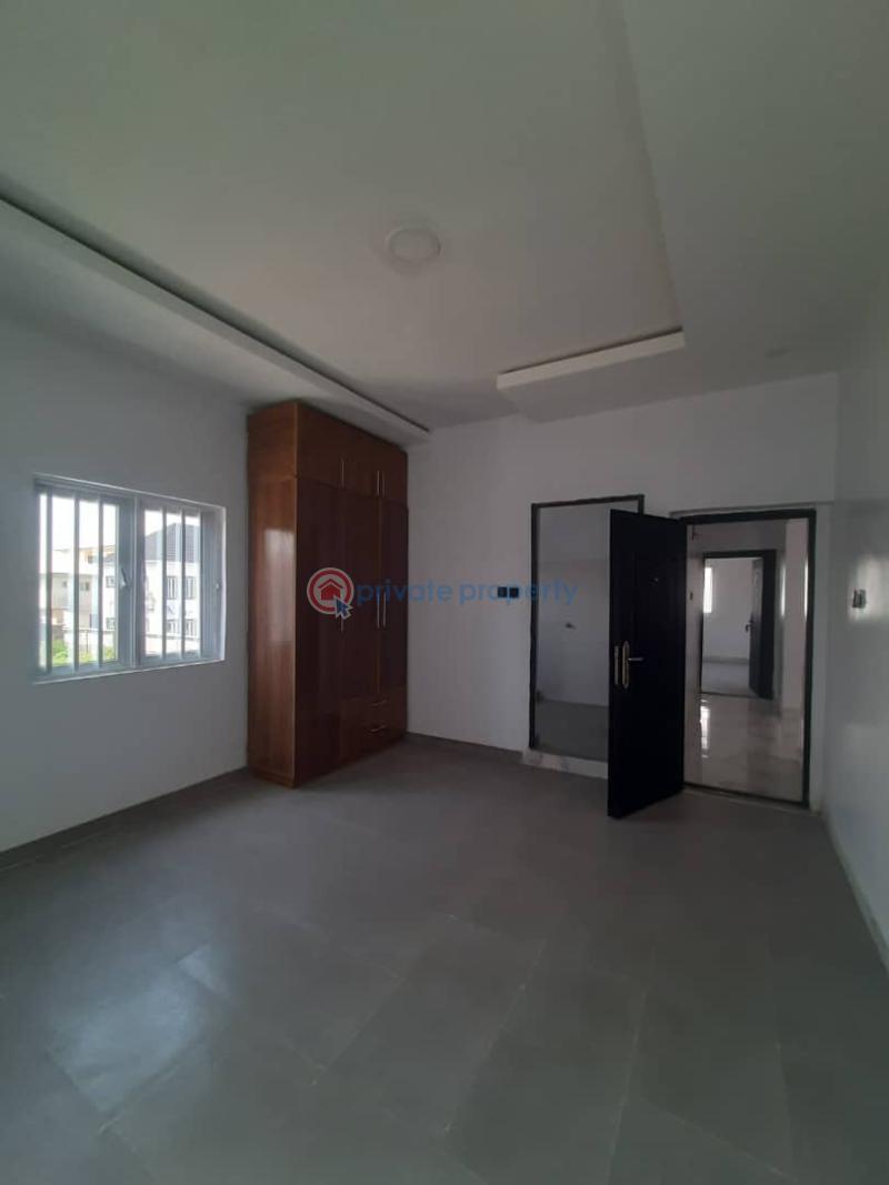 2 bedroom House For Sale Sangotedo Ajah Lagos - 4