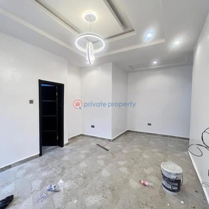 2 bedroom Flat & Apartment For Sale Ikeja Lagos - 3