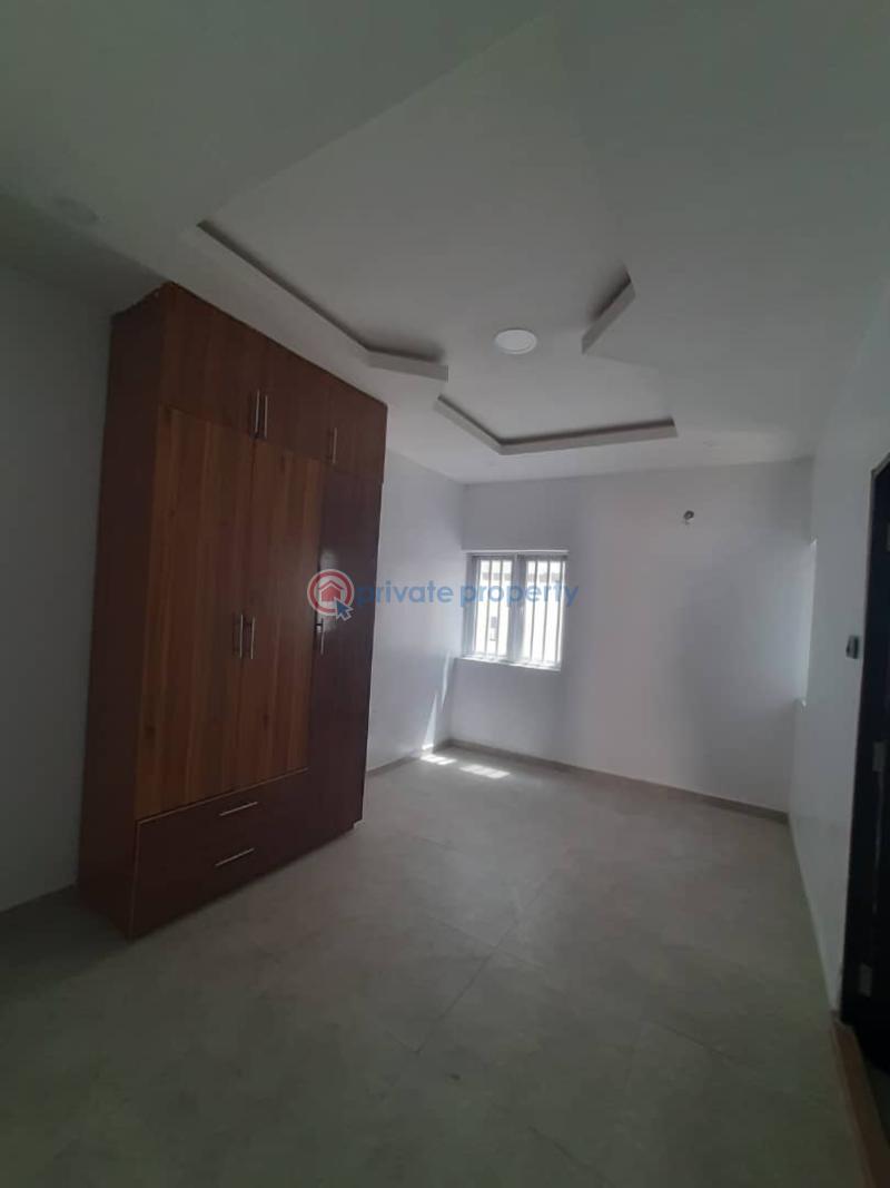 2 bedroom House For Sale Sangotedo Ajah Lagos - 6