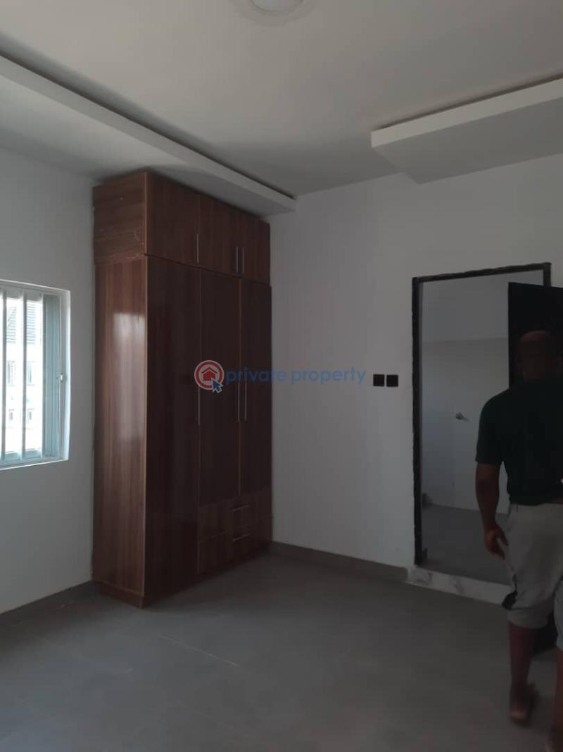 2 bedroom House For Sale Sangotedo Ajah Lagos - 7