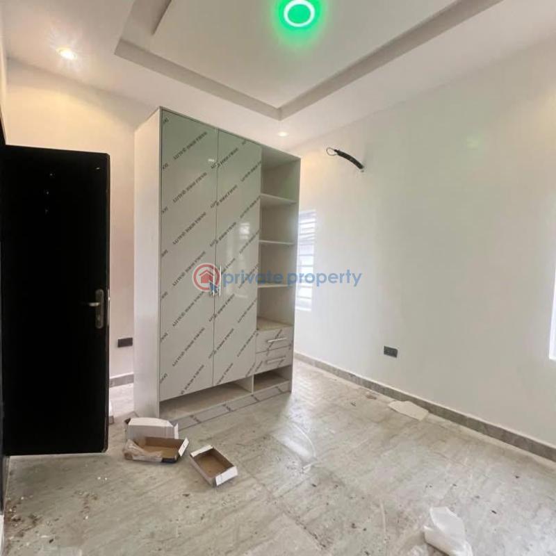 2 bedroom Flat & Apartment For Sale Ikeja Lagos - 9