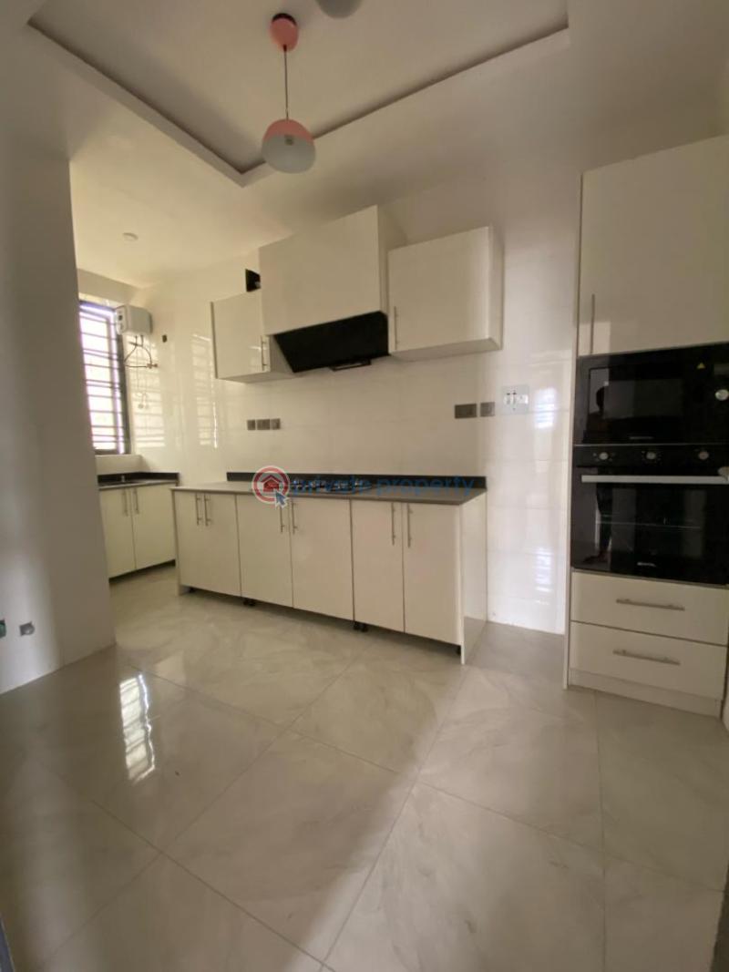 2 bedroom Block Of Flats For Sale Ologolo Lekki Lagos - 6