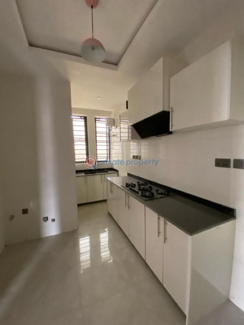 2 bedroom Block Of Flats For Sale Ologolo Lekki Lagos - 7