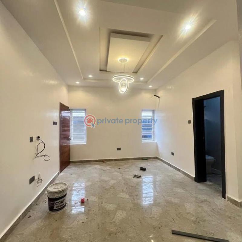 2 bedroom Flat & Apartment For Sale Ikeja Lagos - 5