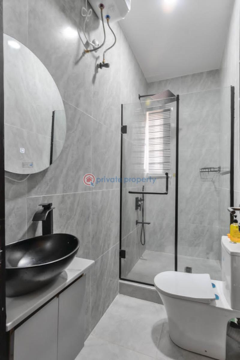 2 bedroom Short Stay Short let Ikate Elegushi, Lekki Lagos - 3