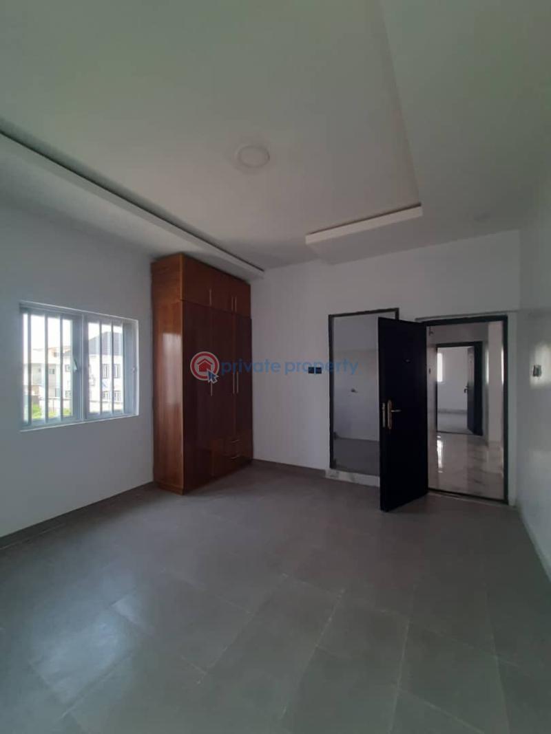2 bedroom House For Sale Sangotedo Ajah Lagos - 3