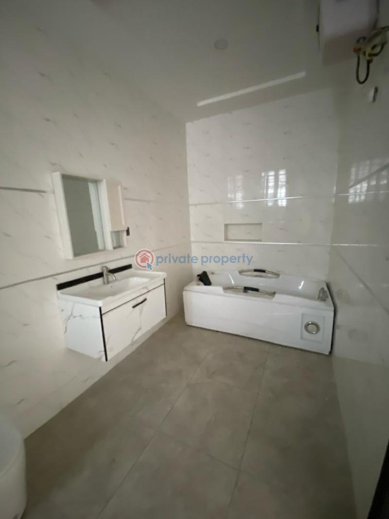 2 bedroom Block Of Flats For Sale Ologolo Lekki Lagos - 1