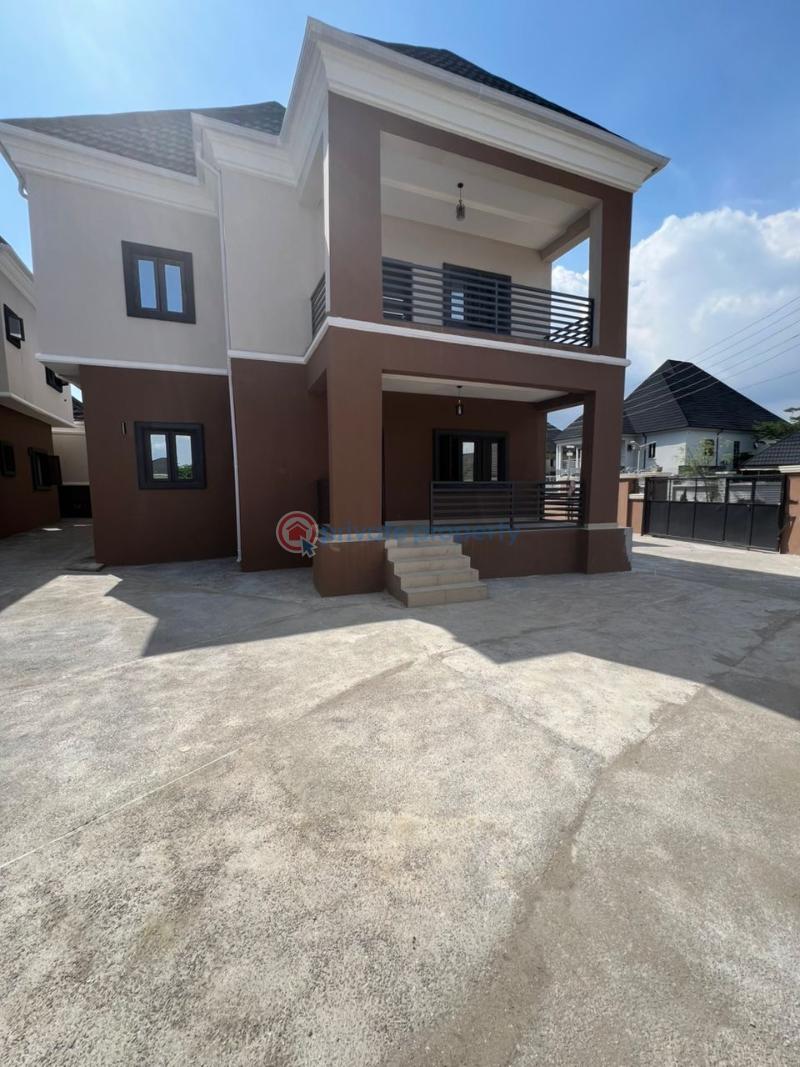 2 bedroom Flat & Apartment For Rent Behind Sun City Galadimawa Abuja Phase 3  - 0