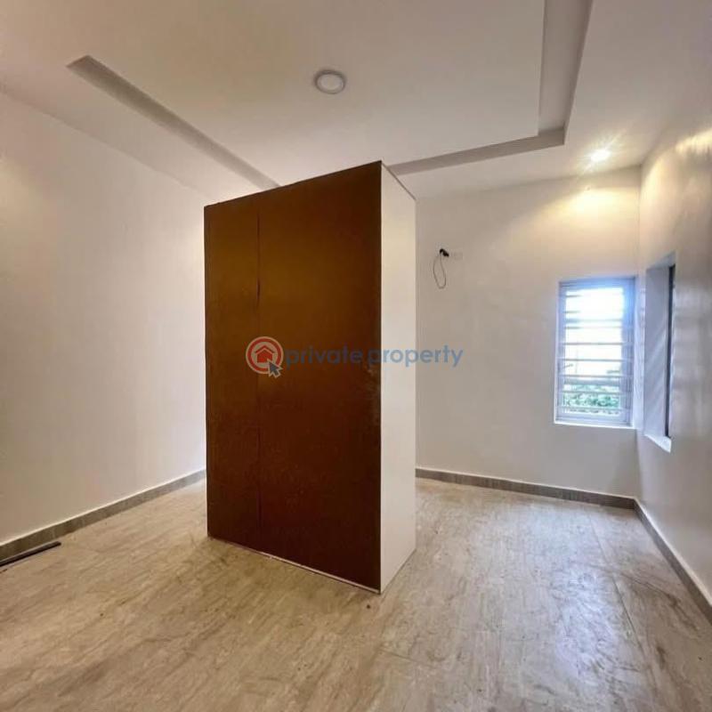 2 bedroom Flat & Apartment For Sale Ikeja Lagos - 8