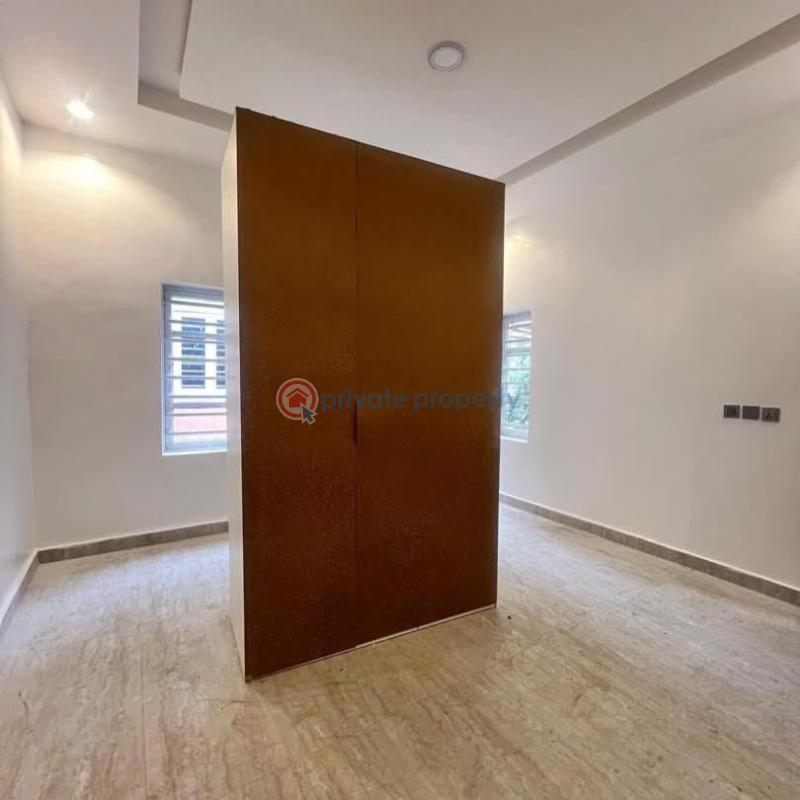 2 bedroom Flat & Apartment For Sale Ikeja Lagos - 11