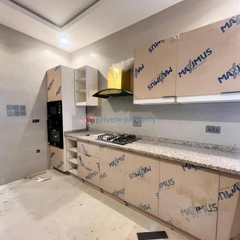 2 bedroom Flat & Apartment For Sale Ikeja Lagos - 6