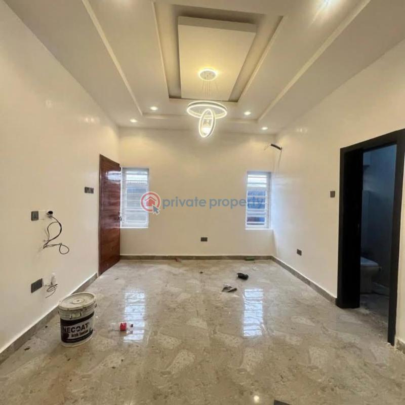 2 bedroom Flat & Apartment For Sale Ikeja Lagos - 12