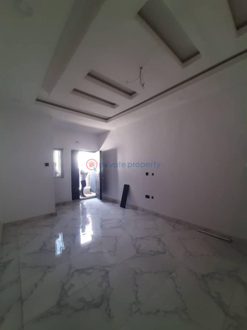 2 bedroom House For Sale Sangotedo Ajah Lagos - 5