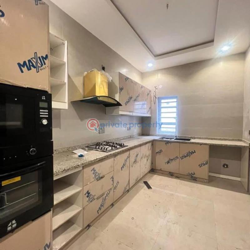 2 bedroom Flat & Apartment For Sale Ikeja Lagos - 0
