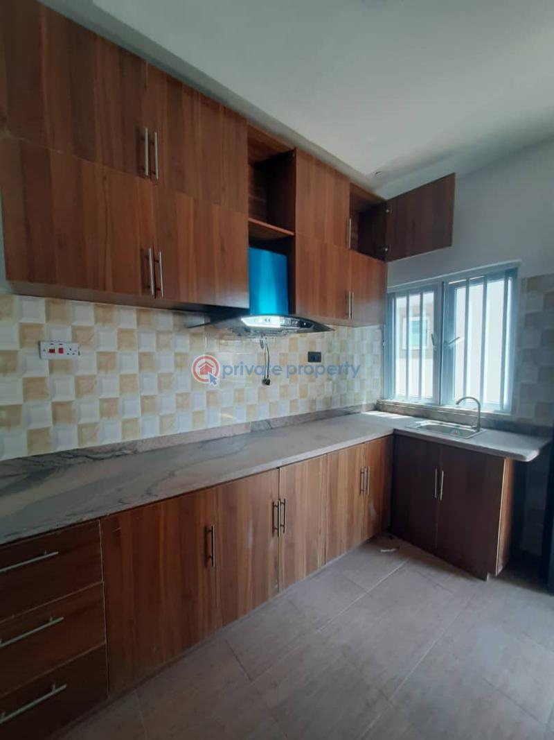 2 bedroom House For Sale Sangotedo Ajah Lagos - 2