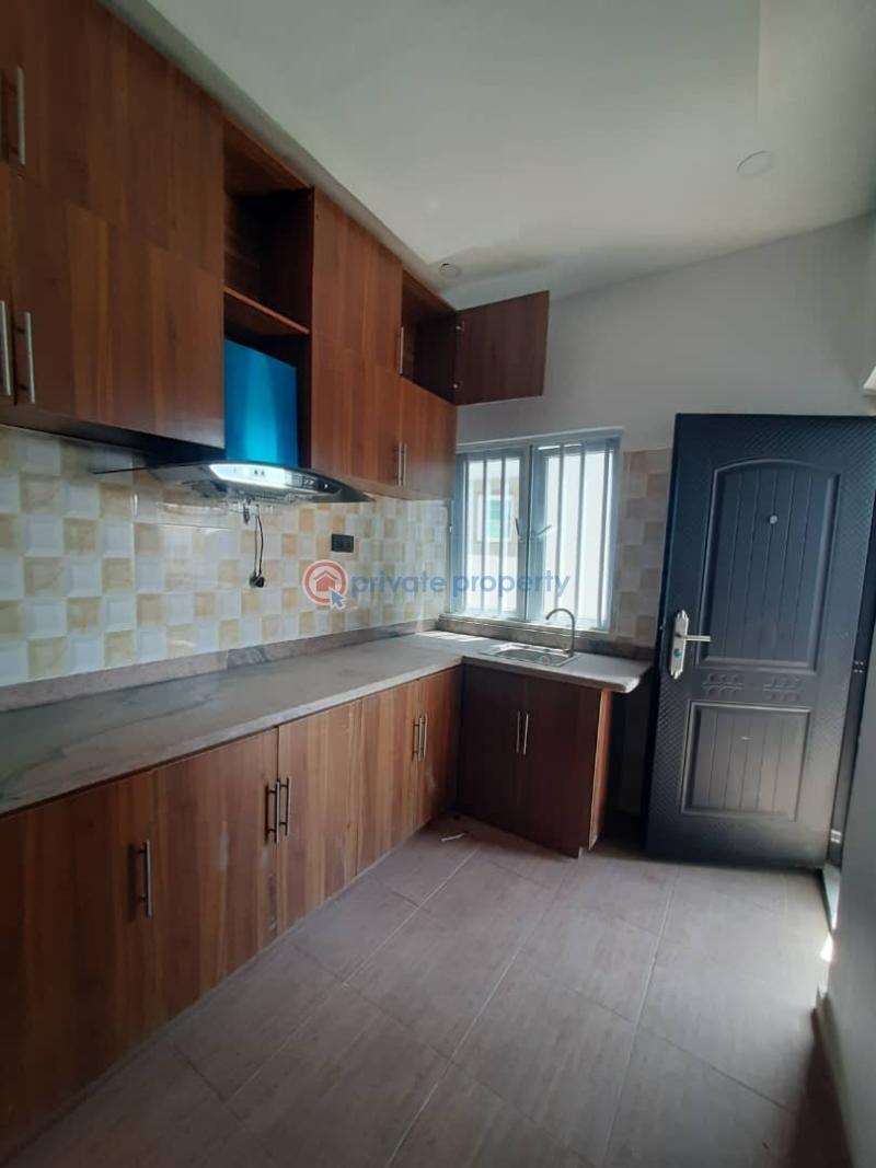 2 bedroom House For Sale Sangotedo Ajah Lagos - 8