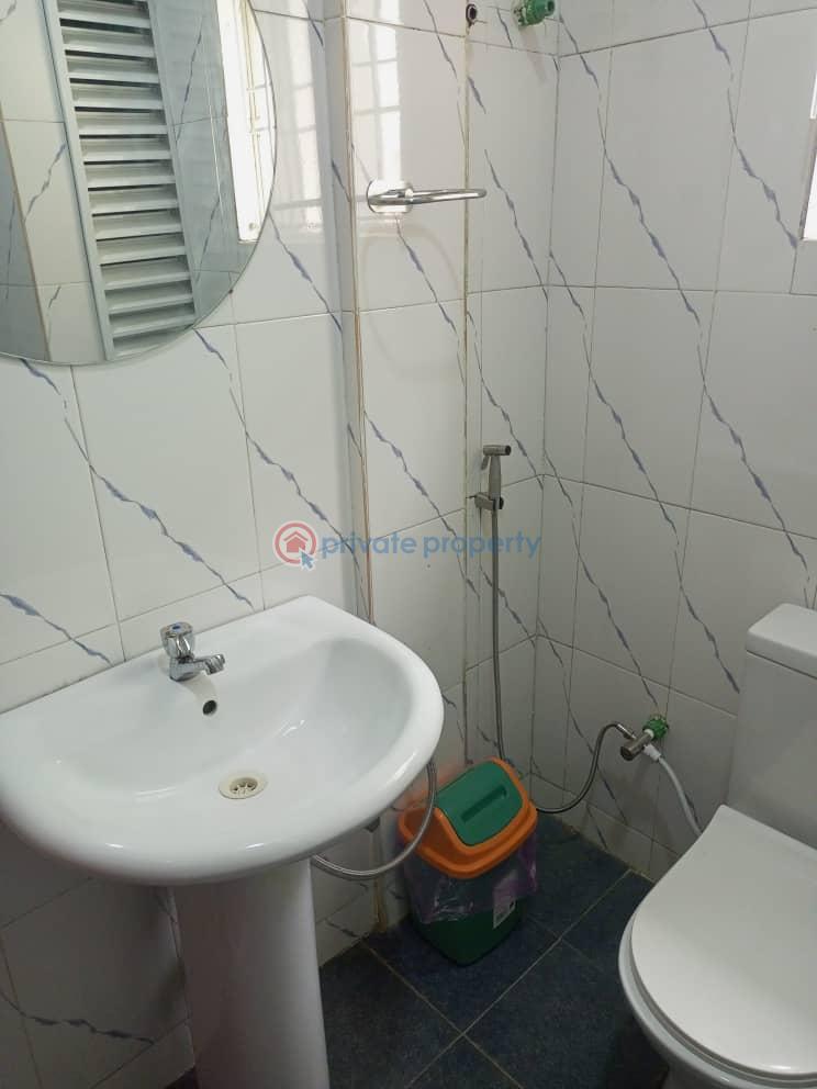 2 bedroom Block Of Flats Short let Ikeja GRA Lagos - 4