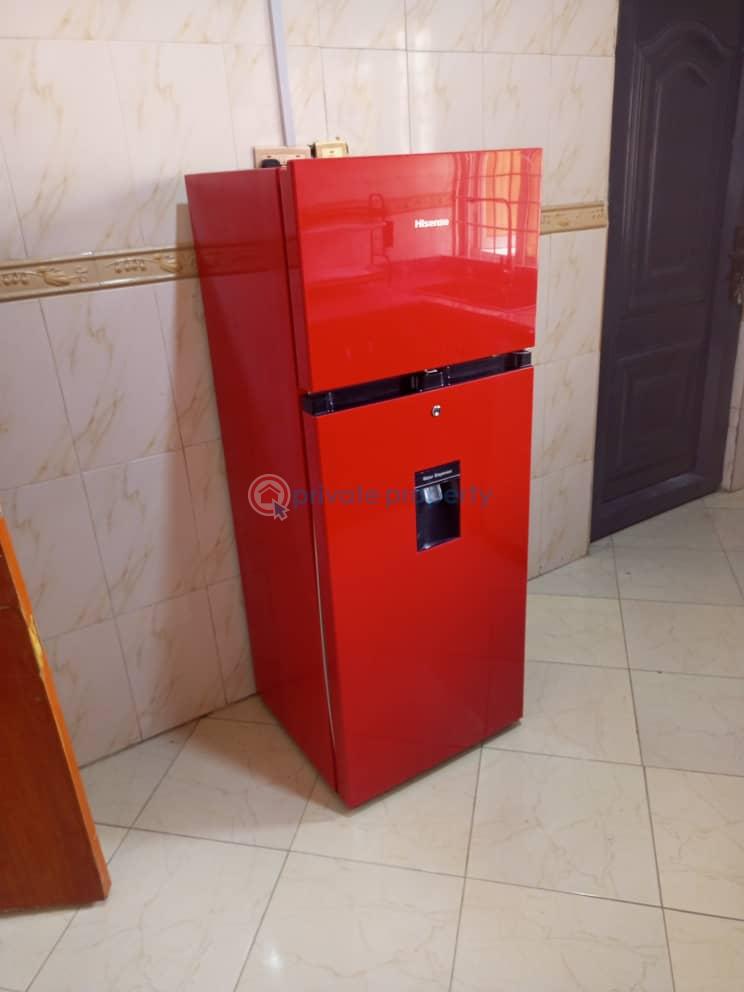 2 bedroom Block Of Flats Short let Ikeja GRA Lagos - 5