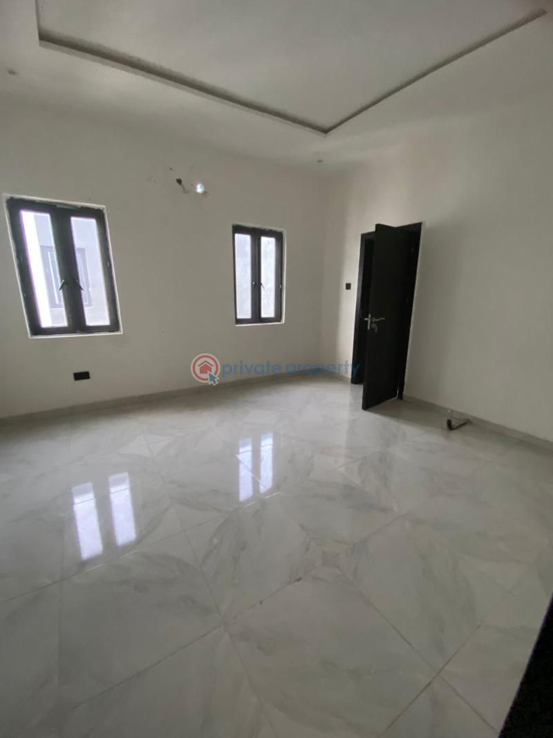 2 bedroom Block Of Flats For Sale Lekki Phase 1 Lagos - 8