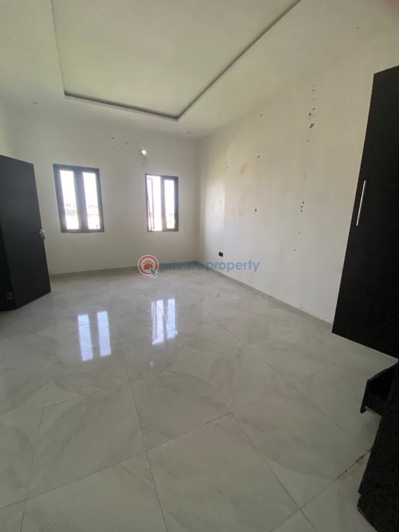 2 bedroom Block Of Flats For Sale Lekki Phase 1 Lagos - 7