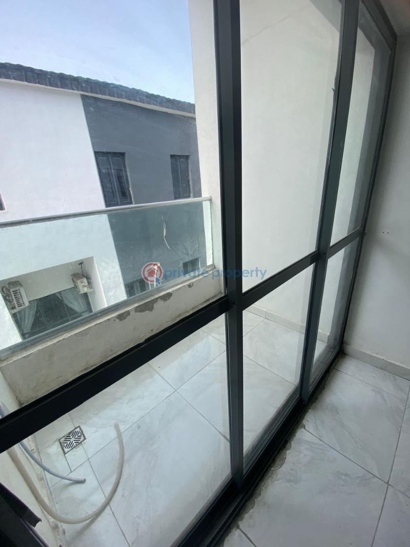 2 bedroom Block Of Flats For Sale Lekki Phase 1 Lagos - 6