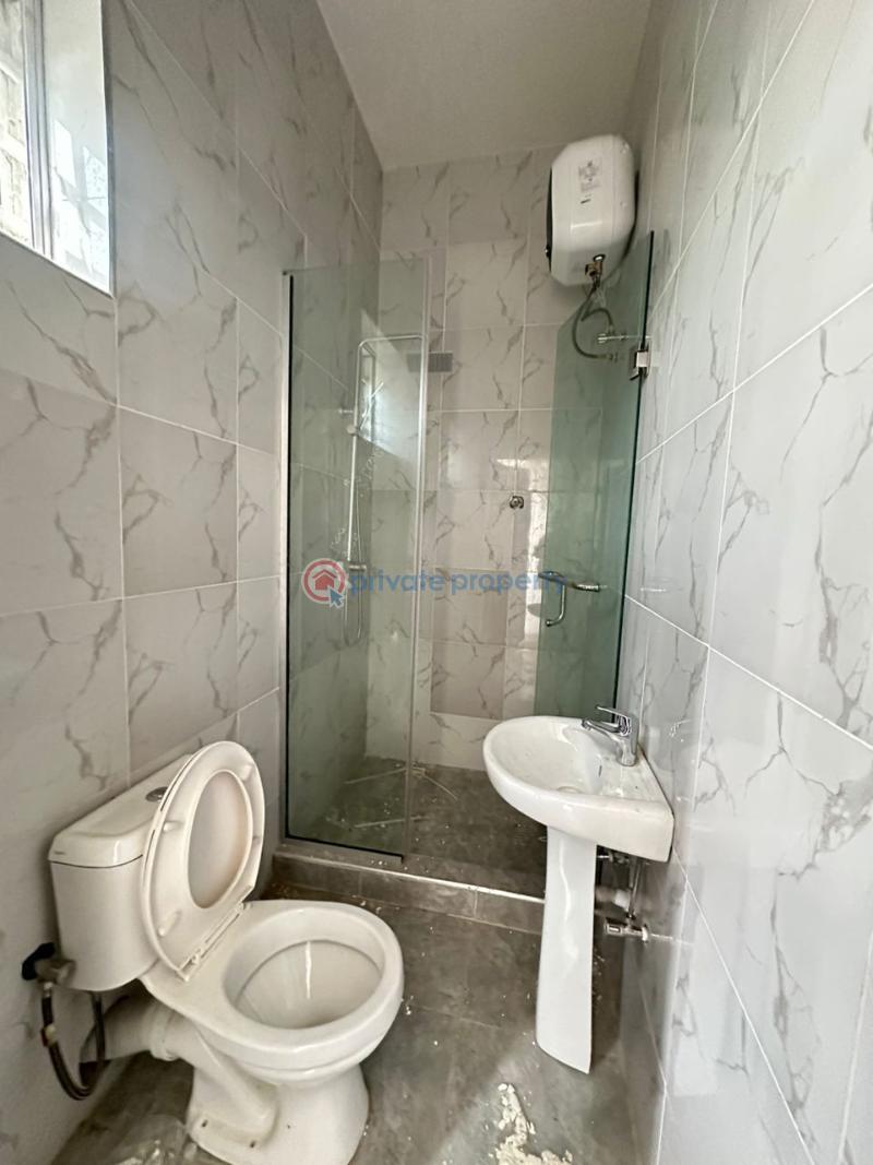 2 bedroom Block Of Flats For Sale Lekki Phase 1 Lagos - 2