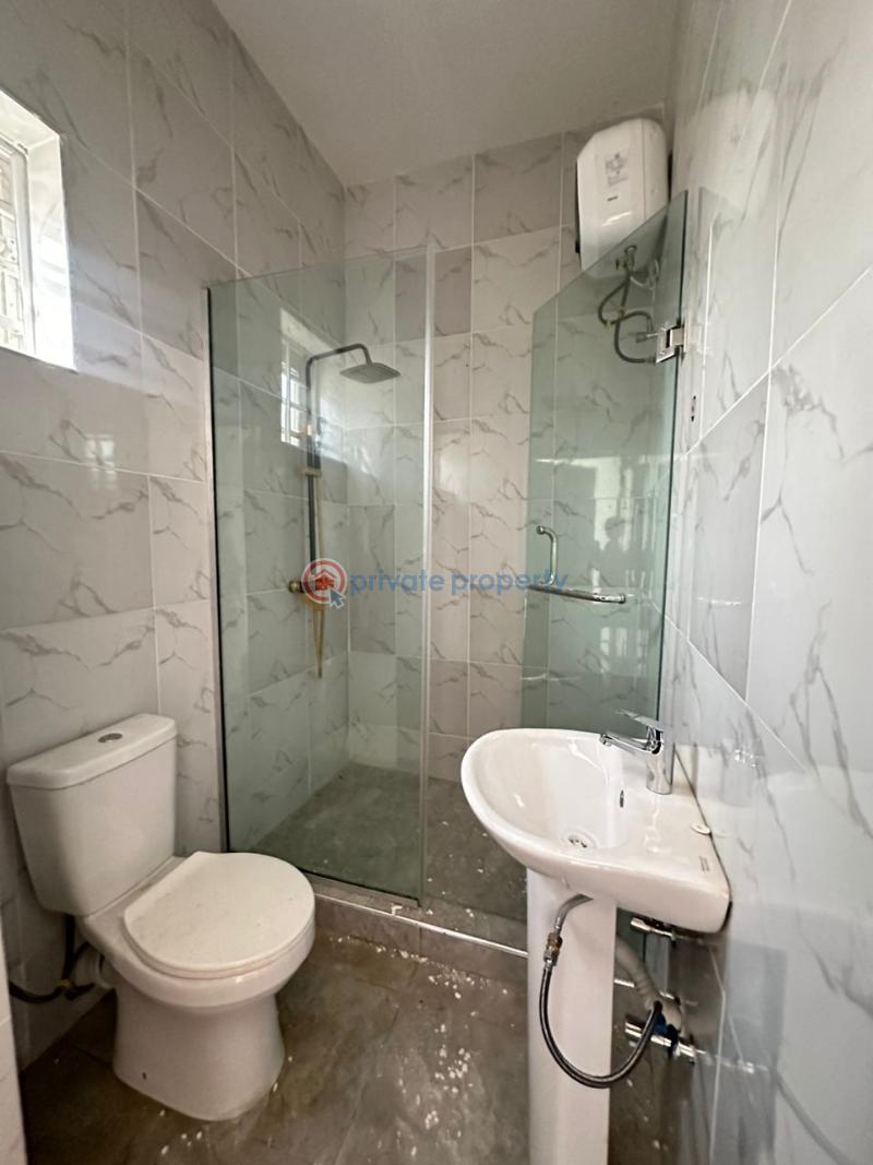 2 bedroom Block Of Flats For Sale Lekki Phase 1 Lagos - 3