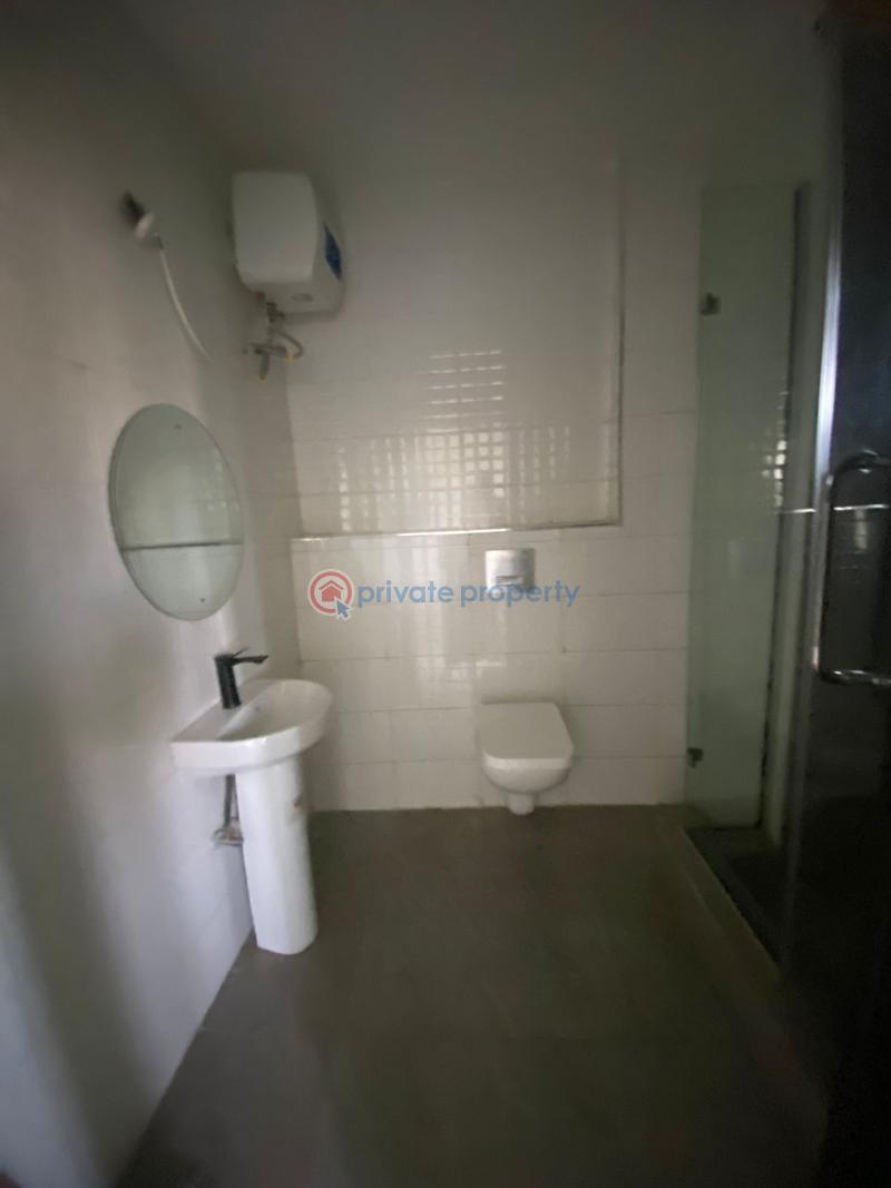 2 bedroom Block Of Flats For Sale Lekki Phase 1 Lagos - 9