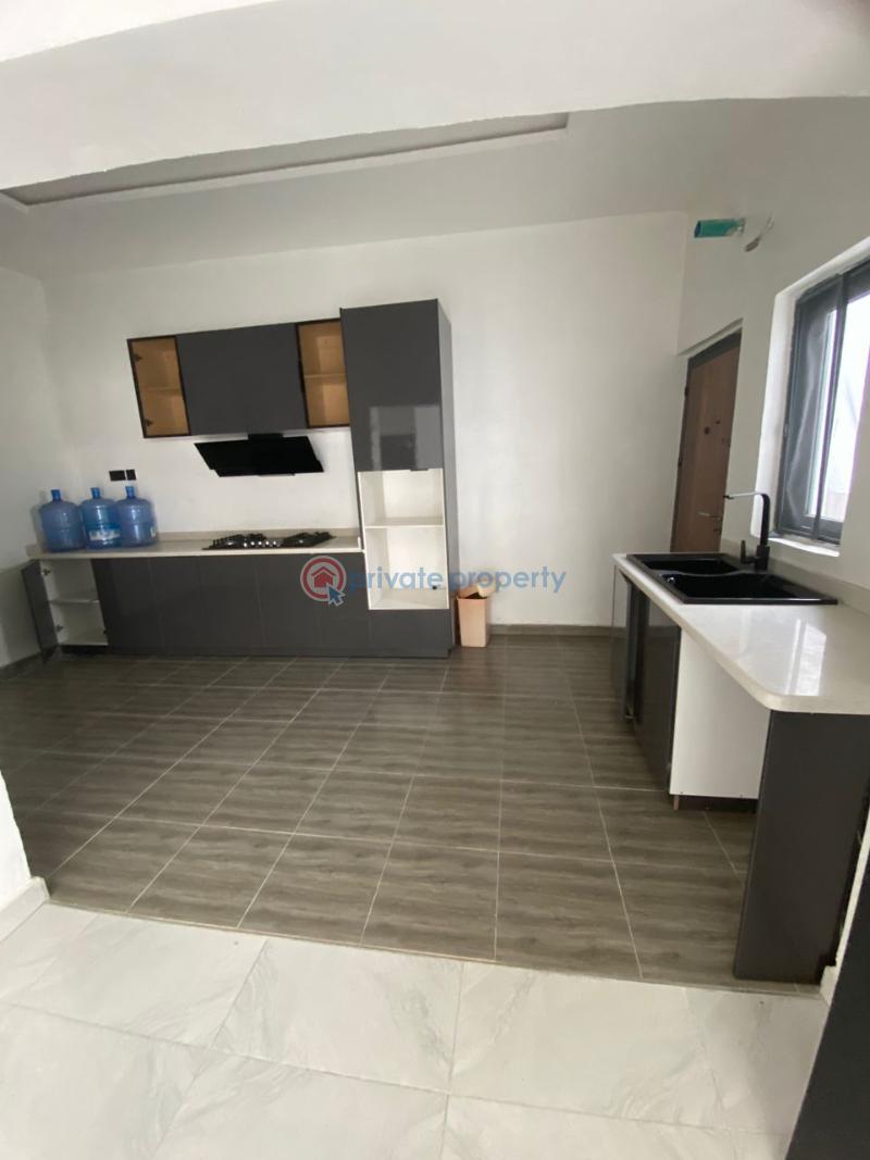 2 bedroom Block Of Flats For Sale Lekki Phase 1 Lagos - 4