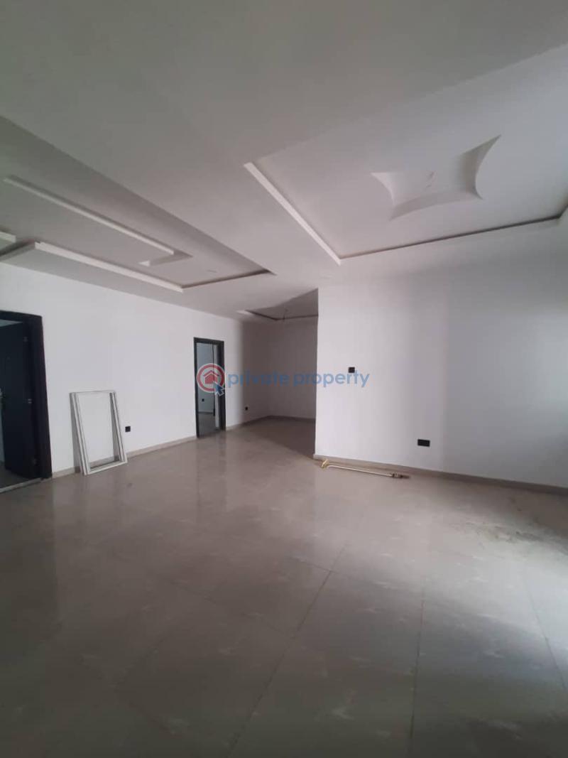 2 bedroom House For Sale Sangotedo Ajah Lagos - 1