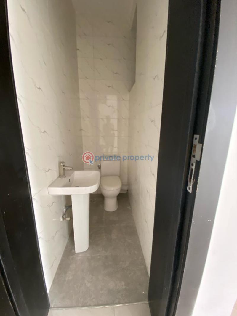 2 bedroom Block Of Flats For Sale Ologolo Lekki Lagos - 5