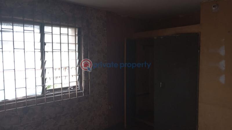 2 bedroom Block Of Flats For Sale Oluwole Housing Estate Ogba Lagos - 9