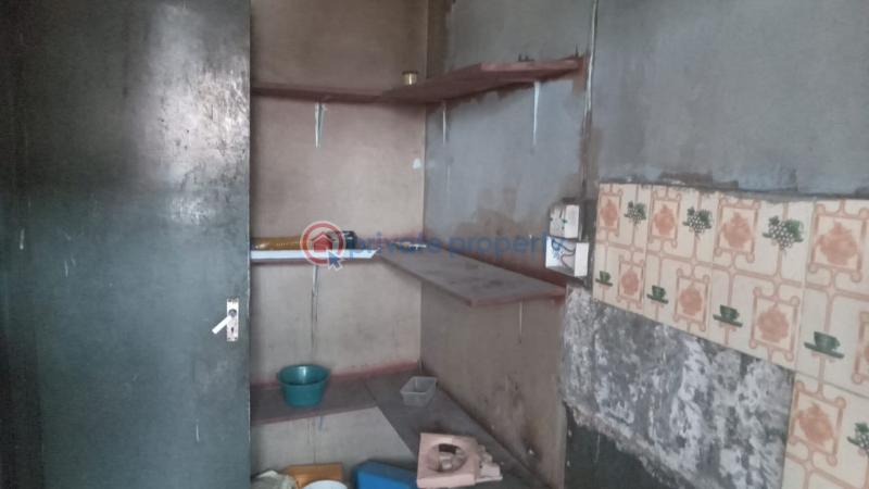 2 bedroom Block Of Flats For Sale Oluwole Housing Estate Ogba Lagos - 5