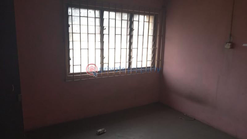 2 bedroom Block Of Flats For Sale Oluwole Housing Estate Ogba Lagos - 8