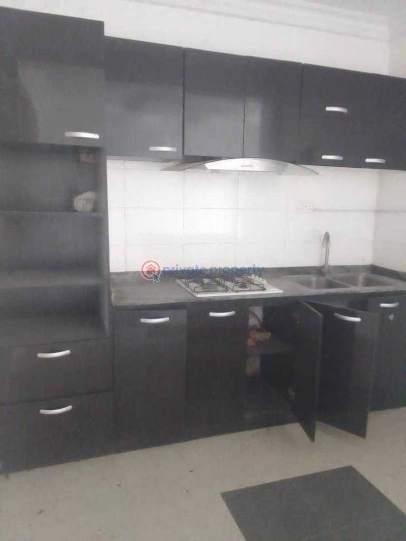 2 bedroom Block Of Flats For Rent Estate Ilasan Lekki Lagos - 5