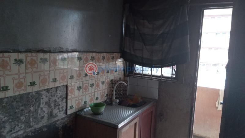 2 bedroom Block Of Flats For Sale Oluwole Housing Estate Ogba Lagos - 6