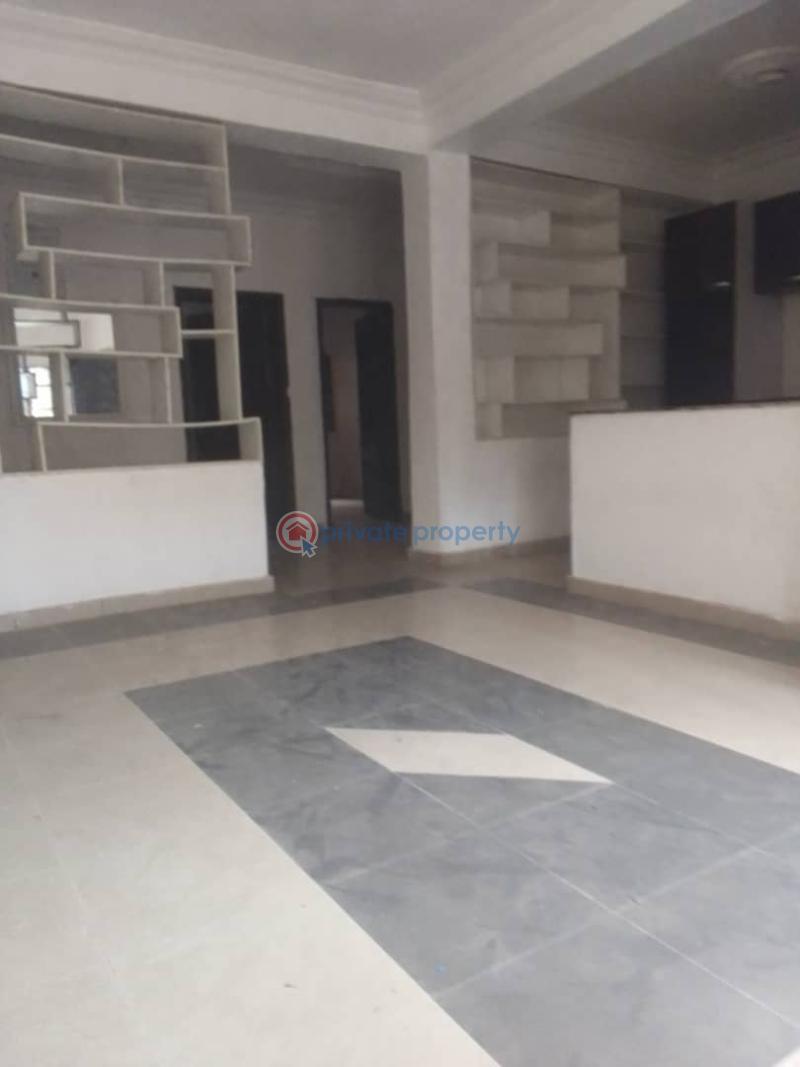 2 bedroom Block Of Flats For Rent Estate Ilasan Lekki Lagos - 10