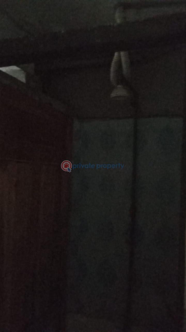 2 bedroom Block Of Flats For Sale Oluwole Housing Estate Ogba Lagos - 4
