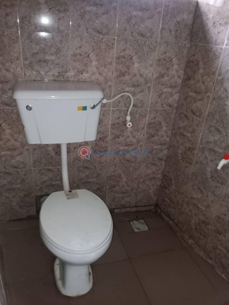 2 bedroom Block Of Flats For Rent Olowora Ojodu Lagos - 12