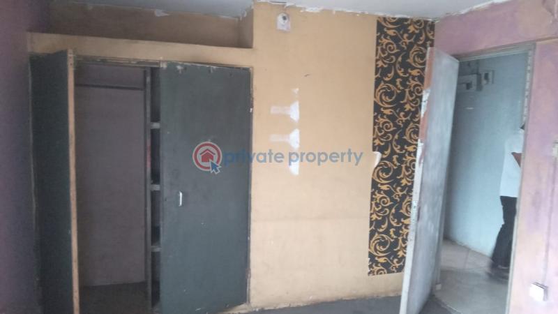 2 bedroom Block Of Flats For Sale Oluwole Housing Estate Ogba Lagos - 1