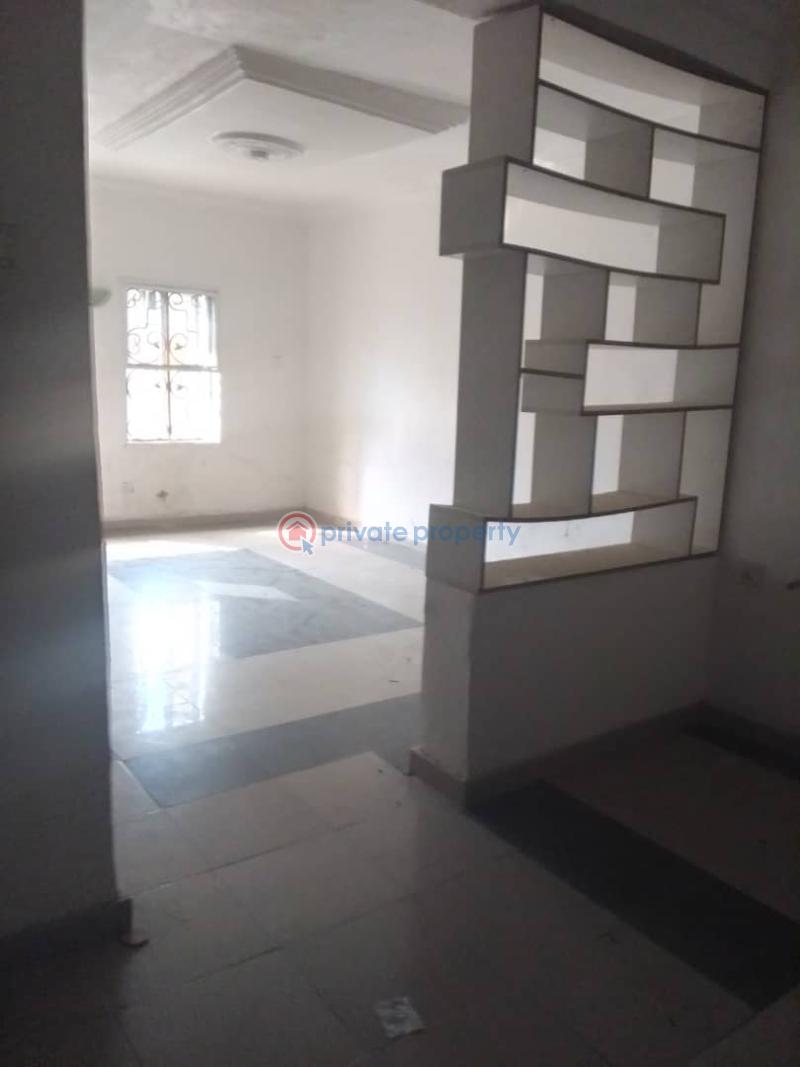 2 bedroom Block Of Flats For Rent Estate Ilasan Lekki Lagos - 9