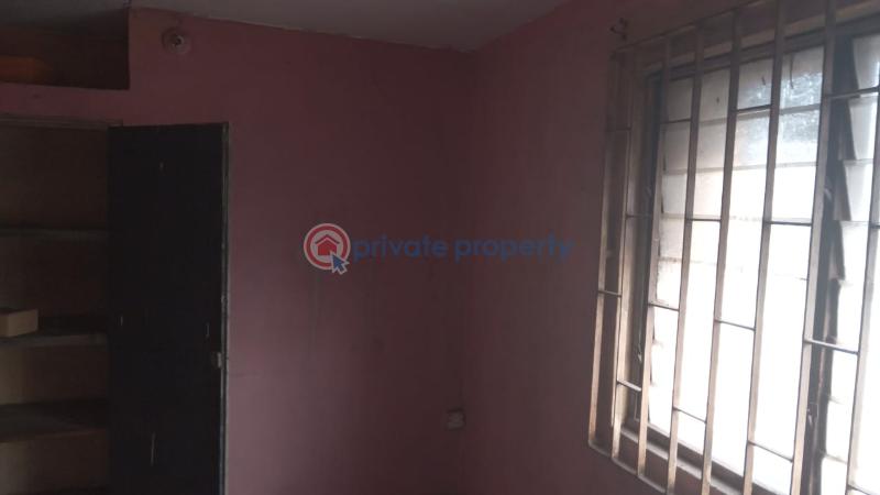 2 bedroom Block Of Flats For Sale Oluwole Housing Estate Ogba Lagos - 7