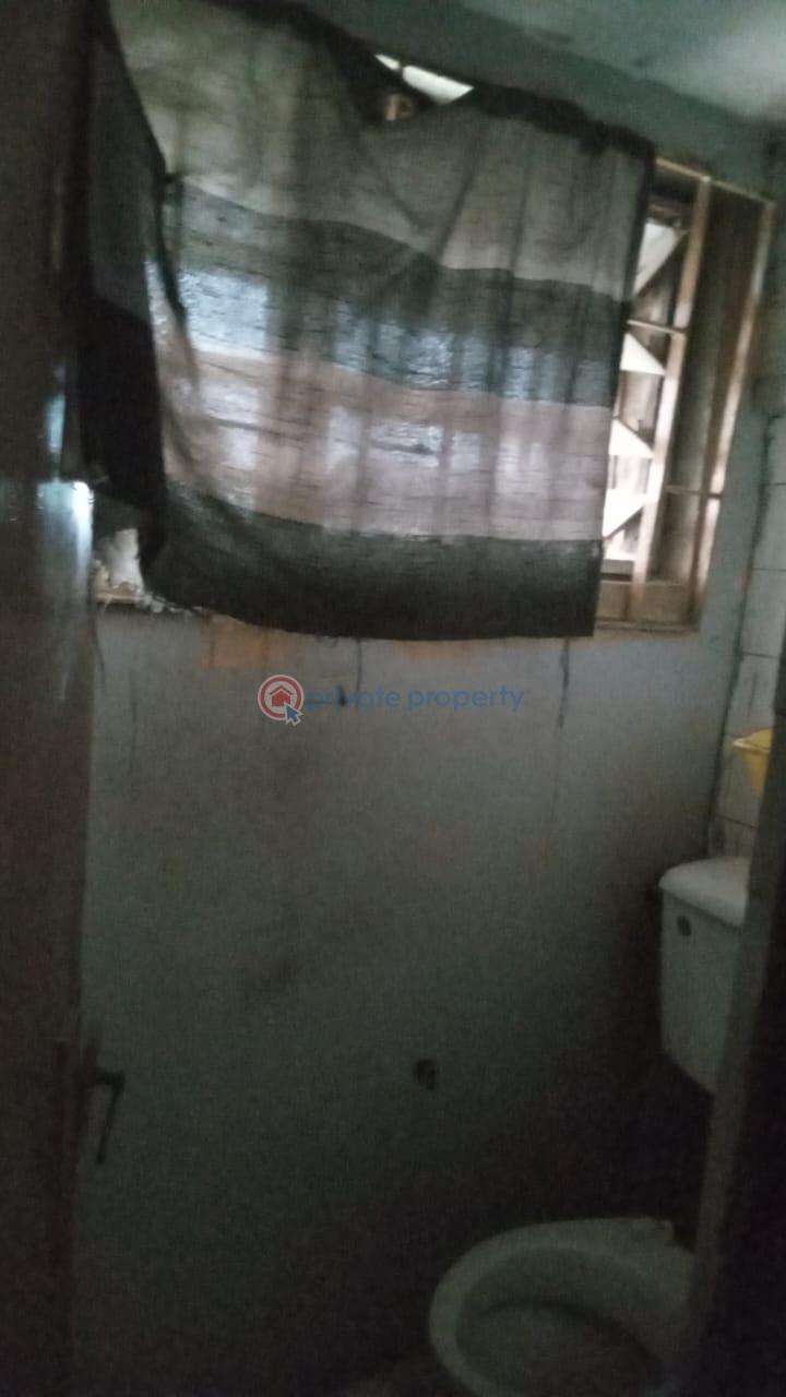 2 bedroom Block Of Flats For Sale Oluwole Housing Estate Ogba Lagos - 0