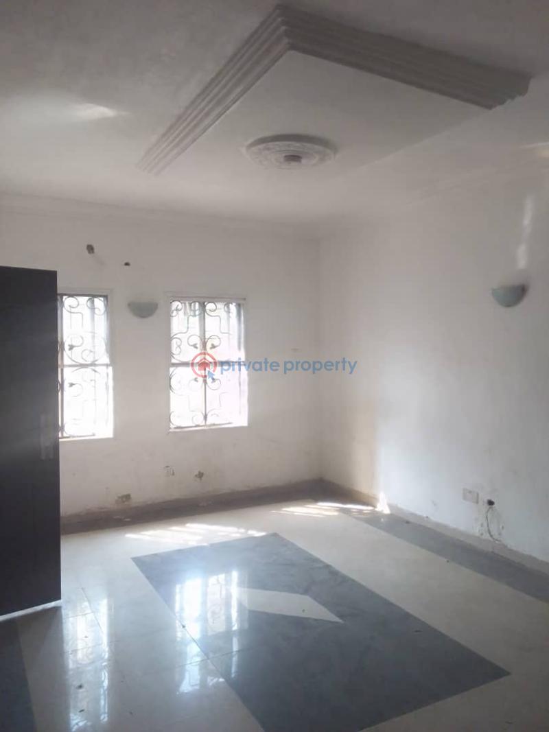 2 bedroom Block Of Flats For Rent Estate Ilasan Lekki Lagos - 11
