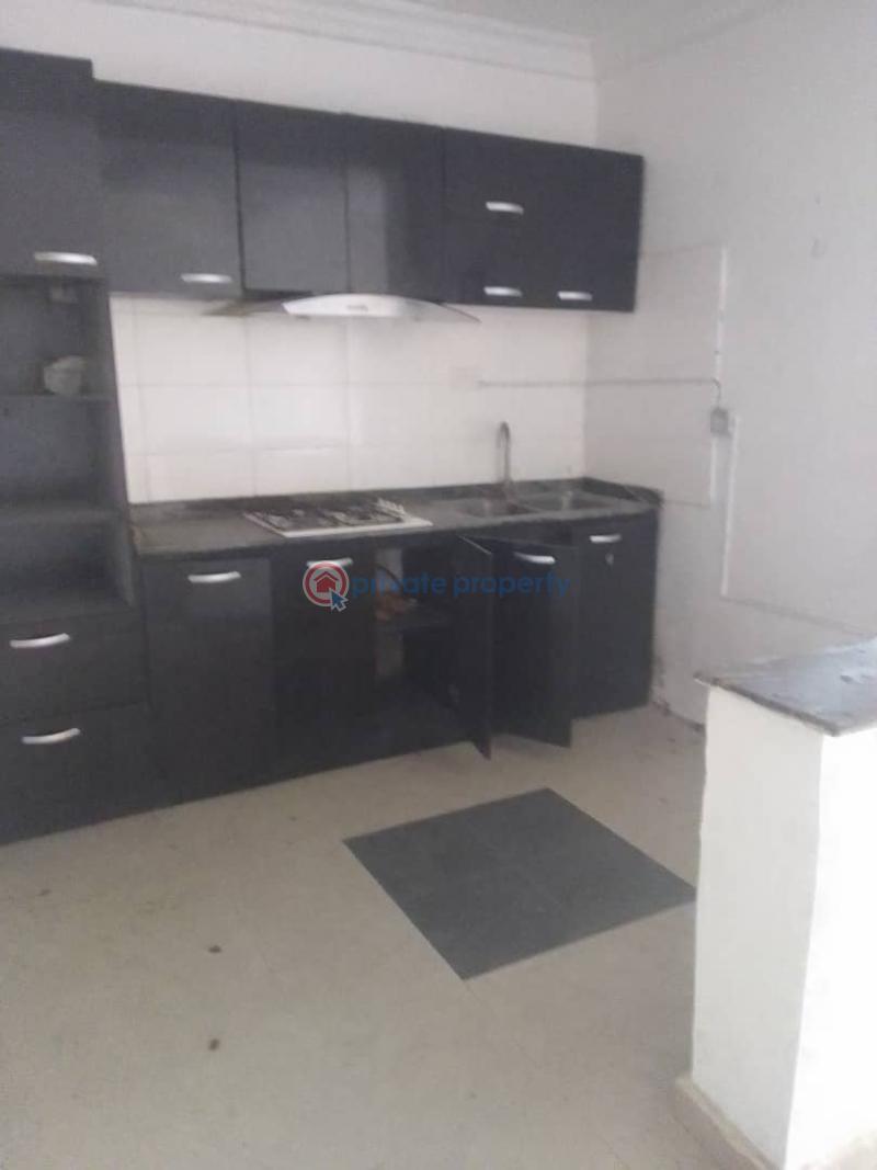 2 bedroom Block Of Flats For Rent Estate Ilasan Lekki Lagos - 3